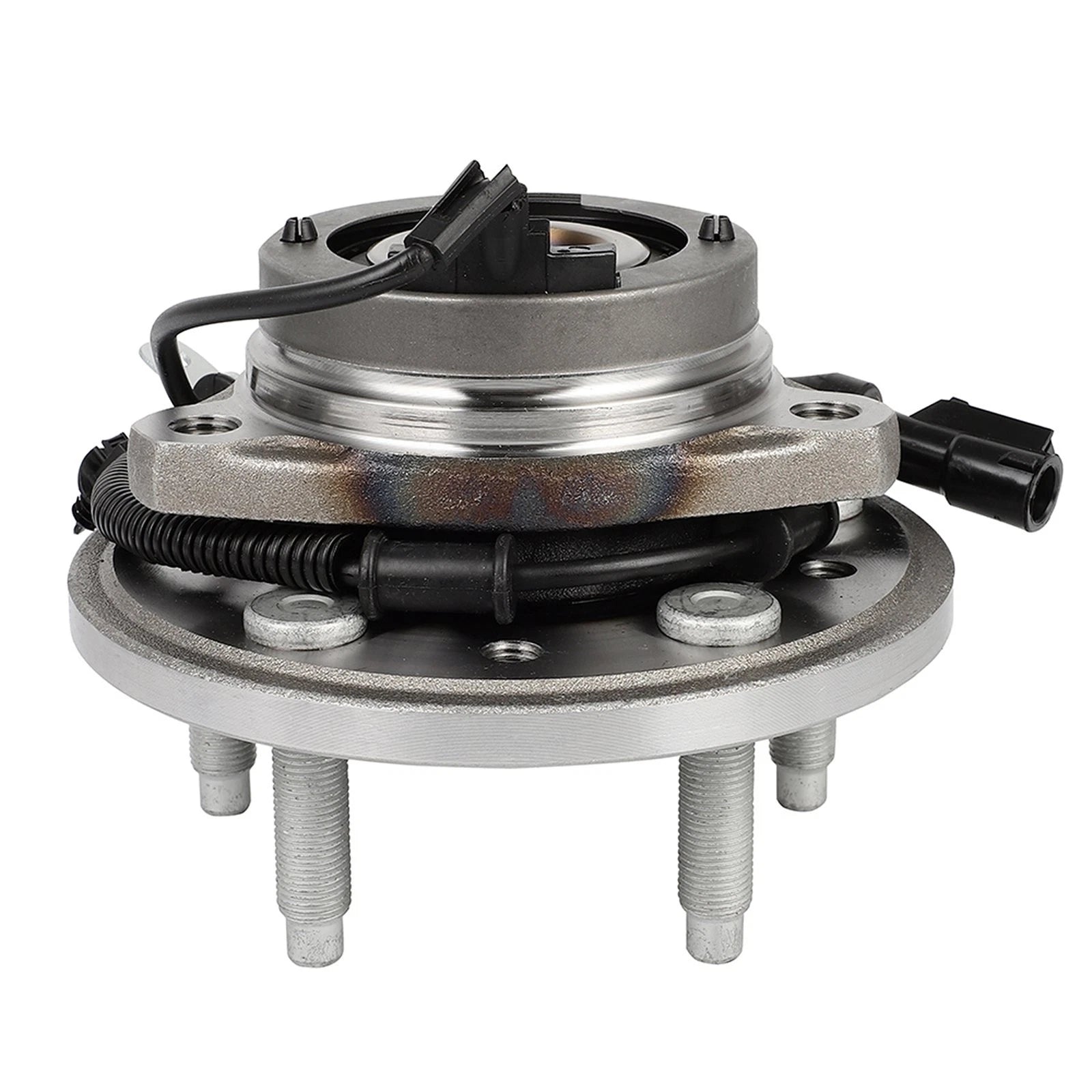2X Front Wheel Bearing Hub Assembly for Ford Freestar Mercury Monterey (2004–2007)