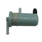 Fuel Filter for Suzuki 4-Str 40 50 60 HP Outboard Engine (15410-88L00, 18-79949)