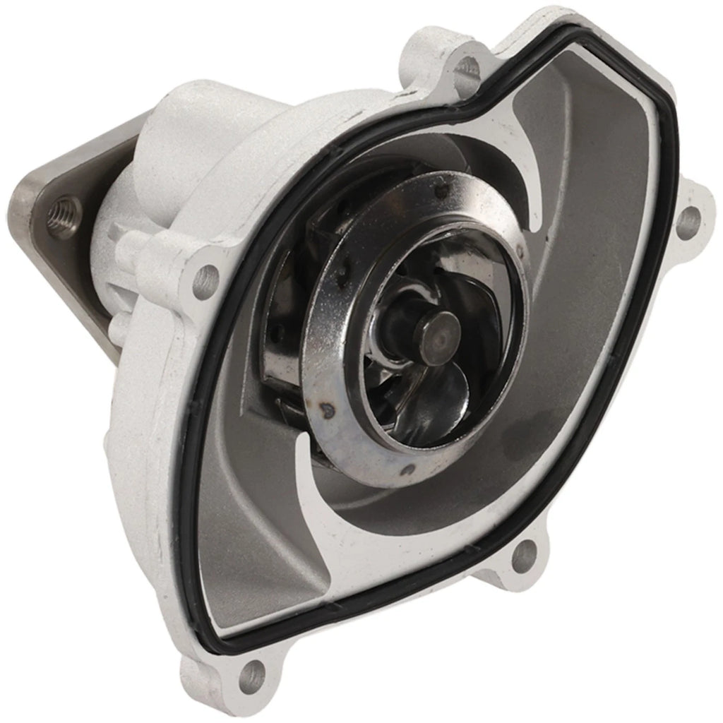 Water Pump for Porsche Macan Panamera Cayenne (2008–2016)
