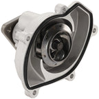 Water Pump for Porsche Macan Panamera Cayenne (2008–2016)
