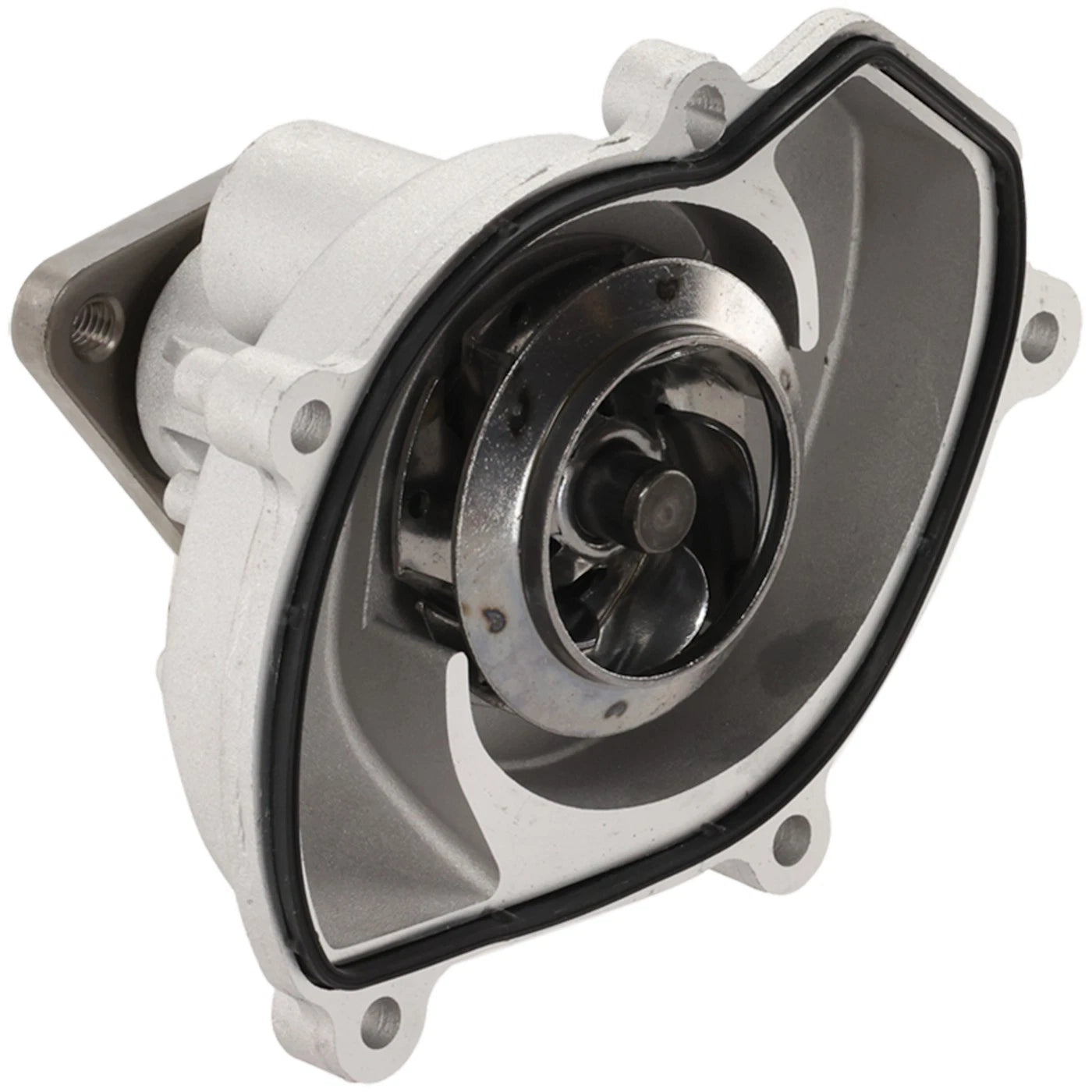 Water Pump for Porsche Macan Panamera Cayenne (2008–2016)