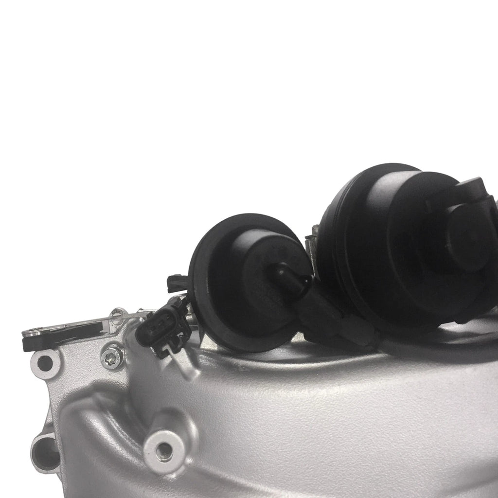 Intake Manifold Assembly for Mercedes-Benz C280 E350 CLK350 GLK350 (2001–2016) SA2721402401
