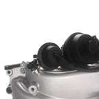 Intake Manifold Assembly for Mercedes-Benz C280 E350 CLK350 GLK350 (2001–2016) SA2721402401