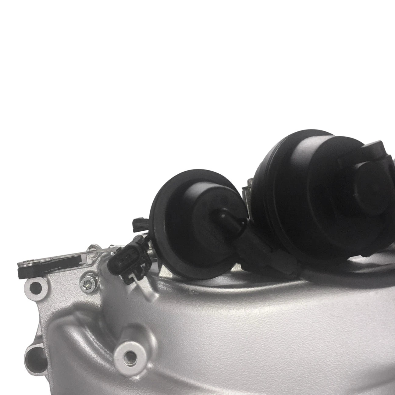 Intake Manifold Assembly for Mercedes-Benz C280 E350 CLK350 GLK350 (2001–2016) SA2721402401