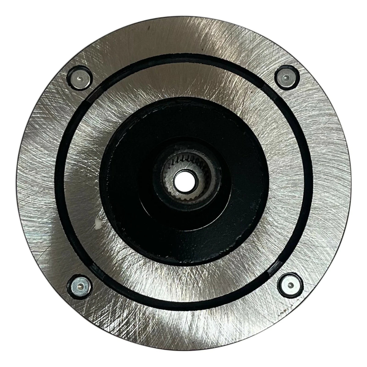 A/C Compressor Clutch Replacement for Acura MDX 3.5L (2003–2006)
