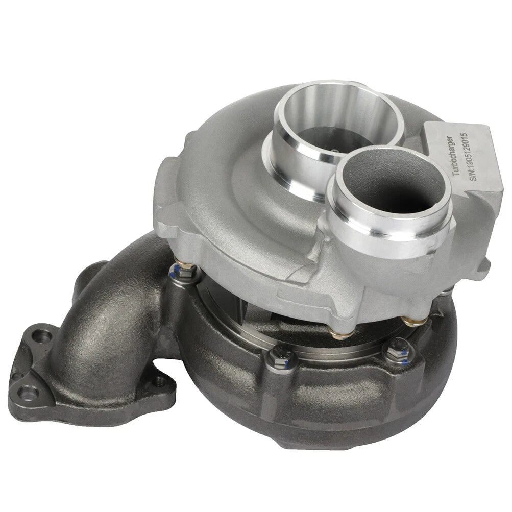 Turbocharger A6420900280 for Mercedes-Benz 320 CDI 3.0L Diesel (2005–2009)