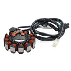 Stator for Yamaha GP1200 XL1200 XLT1200 XR1800 (1999–2005) Repl. # 66V-85510-00-00