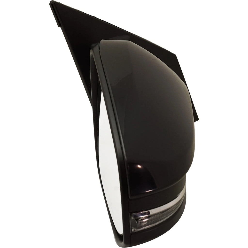 Power Heated Mirrors for Toyota RAV4 (2013–2018) with Turn Signal