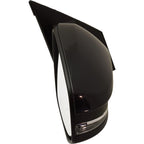 Power Heated Mirrors for Toyota RAV4 (2013–2018) with Turn Signal