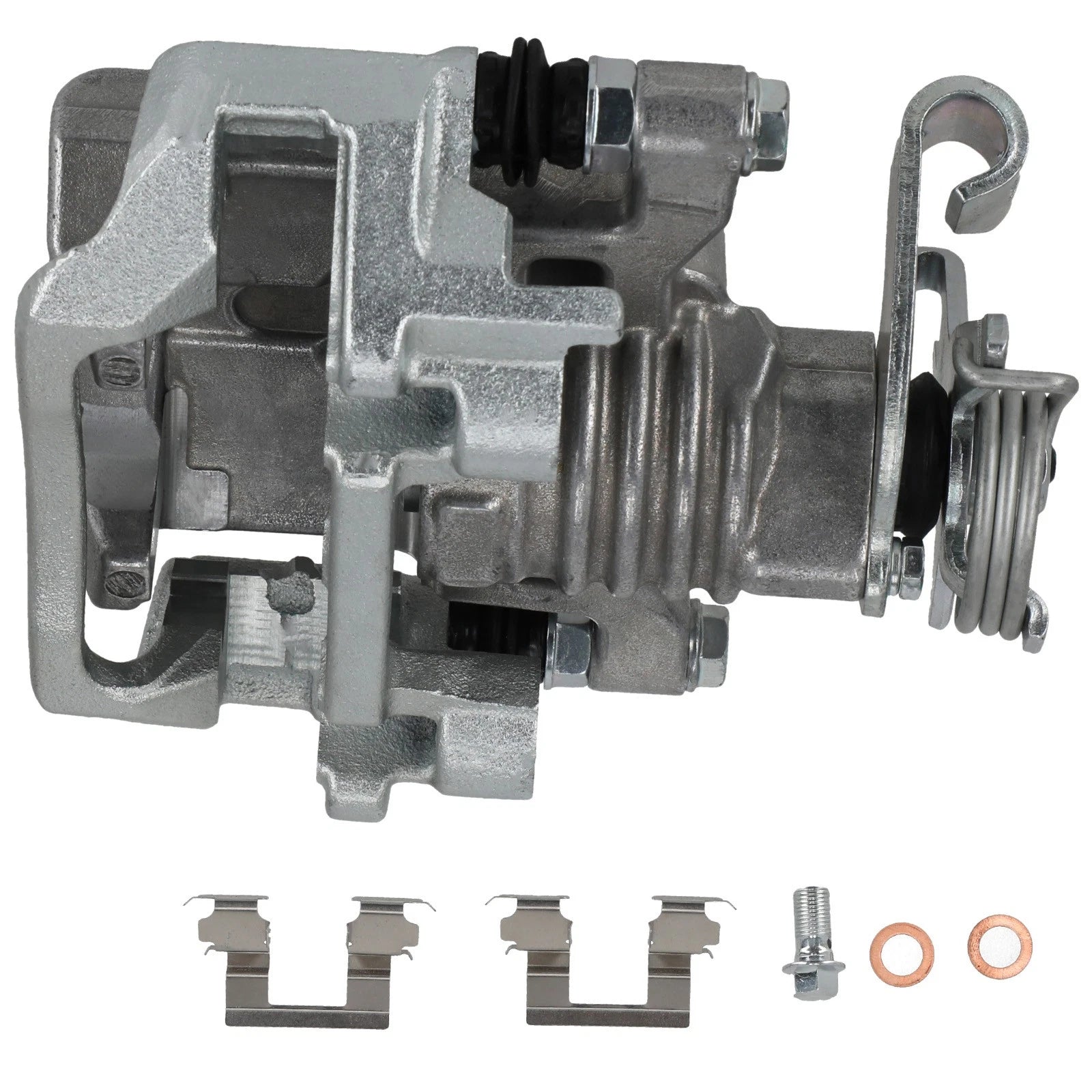 Rear Right Brake Caliper for Chevrolet Cobalt (2005–2008)