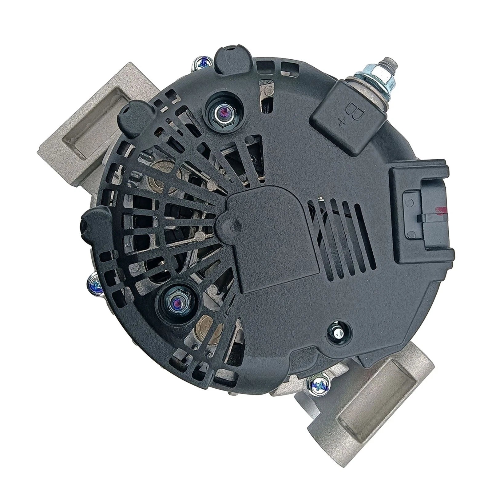 Alternator for Hummer H3 3.5L 2006 (90-22-5570, Al8823x, 2650186)