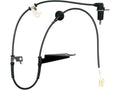 Rear Right ABS Speed Sensor for Mazda MPV (2000–2006) GR169DM