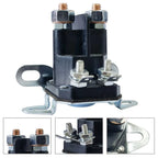 Starter Solenoid for Ride On Tractor Utility Vehicle 12V 4 Terminal