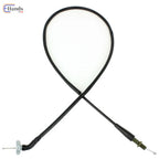Throttle Cable for Honda Recon 250 TRX250 TRX250 TE TM ES (1997–2004)
