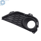 Fog Light Trim Set for Honda Pilot (2019-2022)