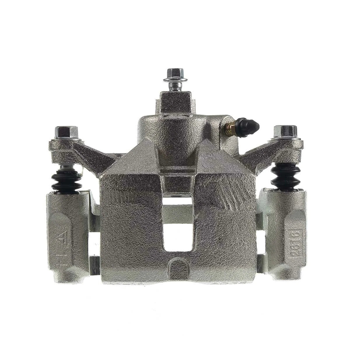 Rear Left Brake Caliper with Bracket for Buick Regal (1997-2004)