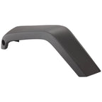 Fender Flares for Jeep Wrangler (2007–2017) Front Left Textured Black