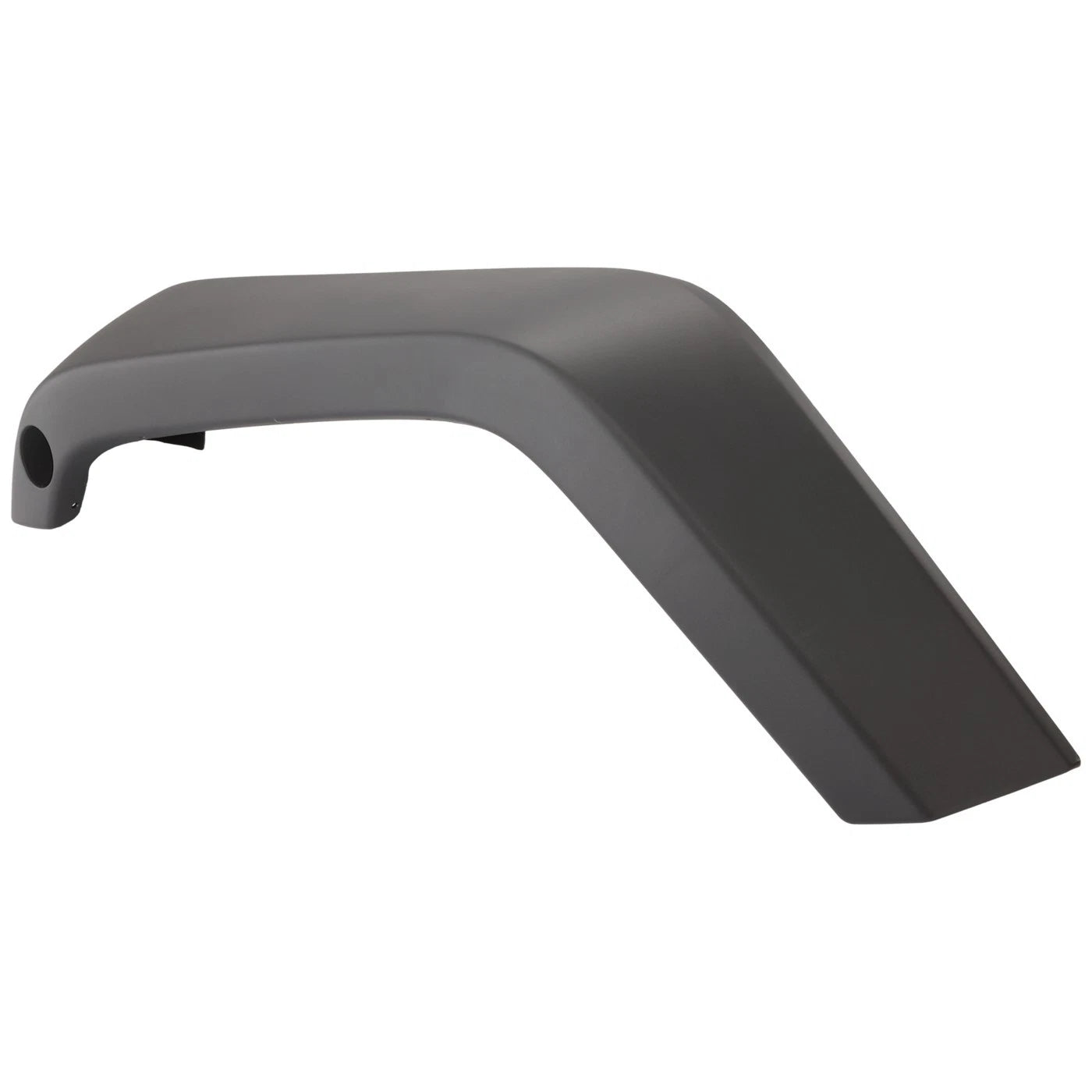 Fender Flares for Jeep Wrangler (2007–2017) Front Left Textured Black