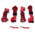 BFO Coilovers Shock Suspension Lowering Kit for Subaru Impreza WRX (1993–2001)
