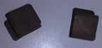 Set of 4 Intercooler Shroud Radiator Fan Mounting Tabs for Thunderbird SC (1989–1995)