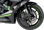 Brake Cooler for Kawasaki (2.0)
