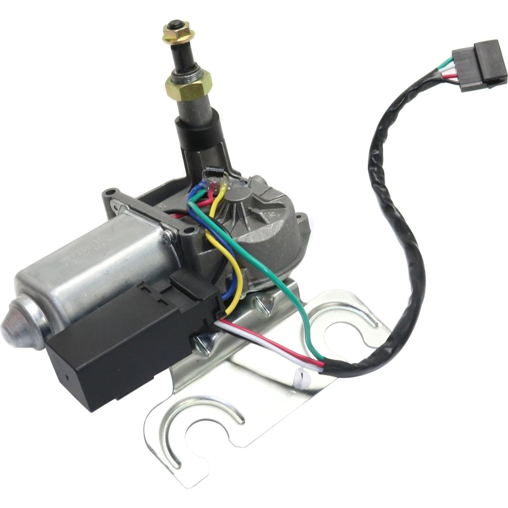 Windshield Wiper Motor Rear for Jeep Cherokee (1997–2001)