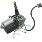 Windshield Wiper Motor Rear for Jeep Cherokee (1997–2001)