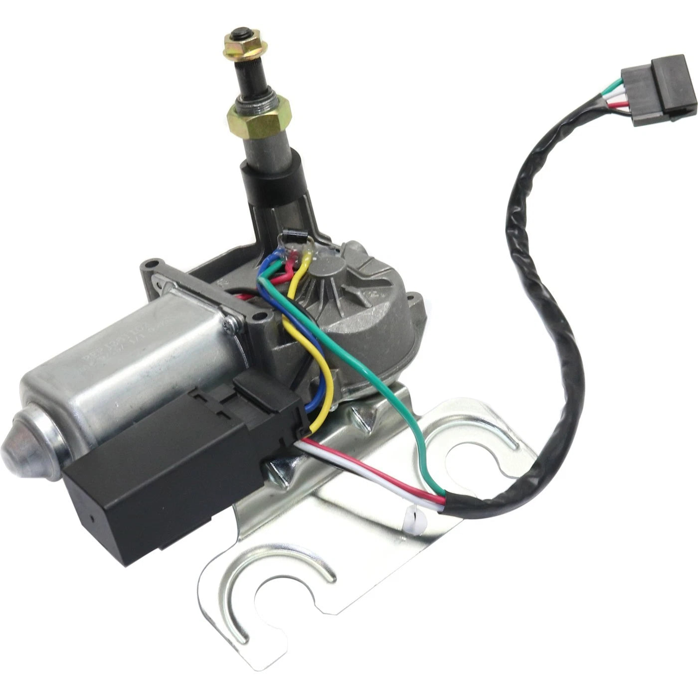 Windshield Wiper Motor Rear for Jeep Cherokee (1997–2001)