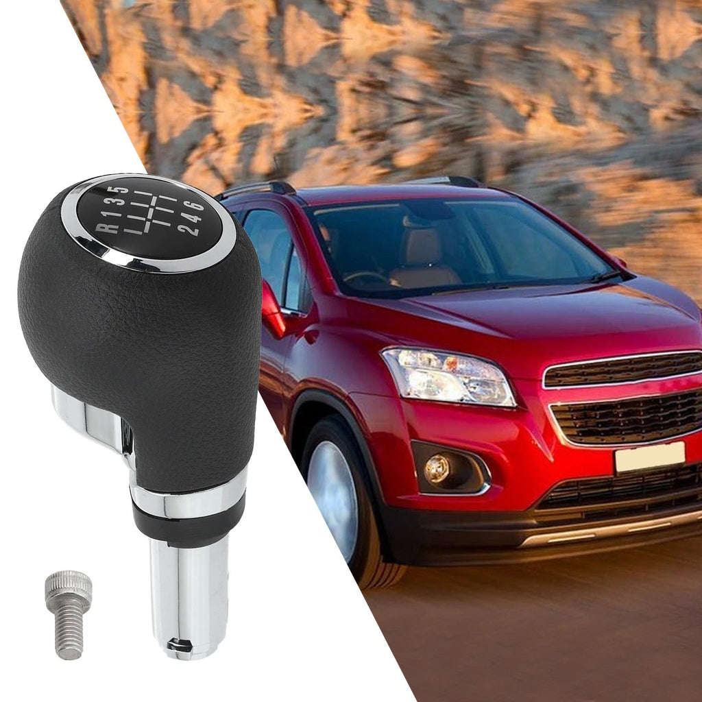 Manual Gear Shifter for Chevrolet Trax (2013–2021)