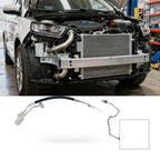 A/C Tube for Ford Edge (2015–2020) F2GH-19N601BC