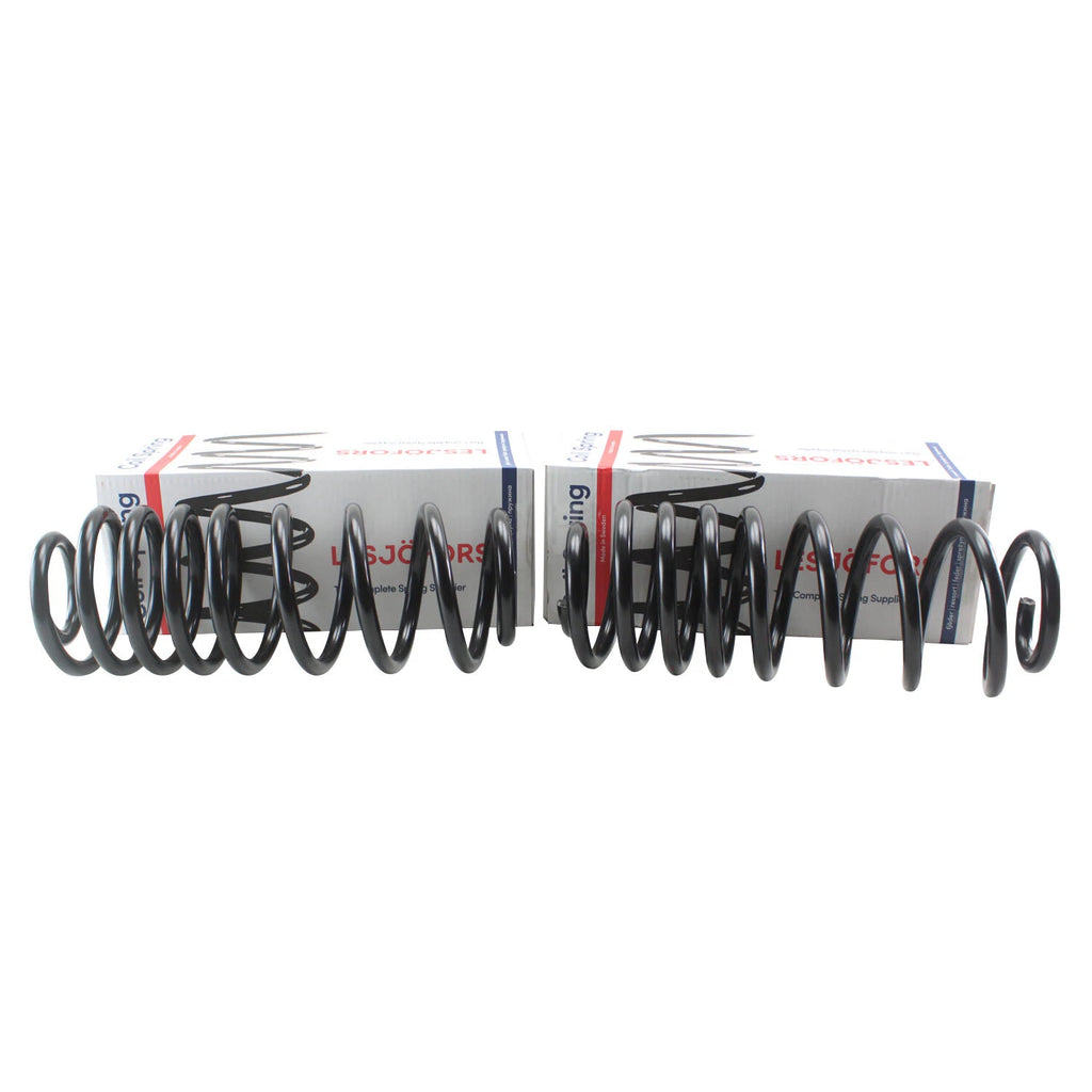 Rear Coil Spring Kit for Ford (4427553)