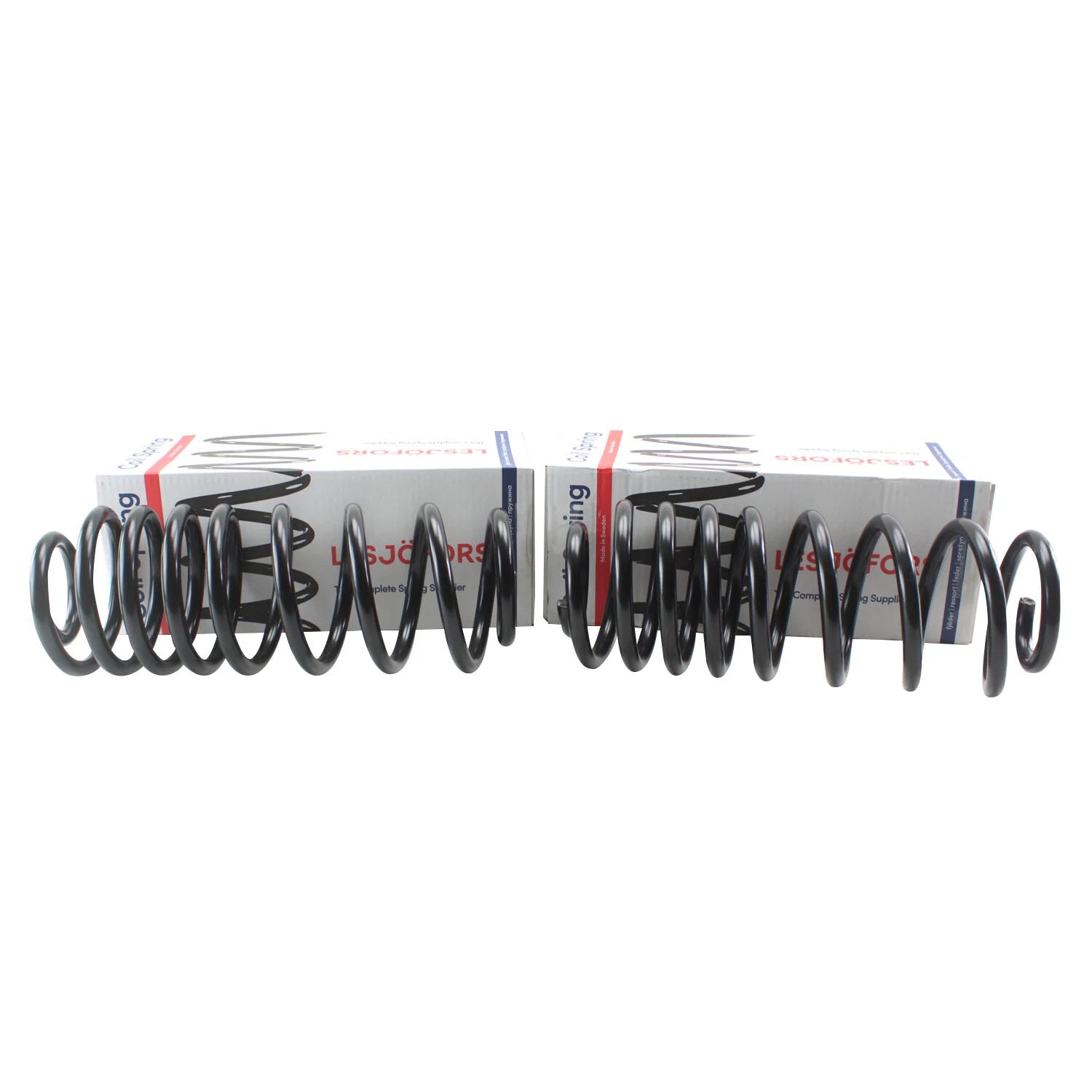 Rear Coil Spring Kit for Ford (4427553)