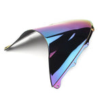 Deep Iridium ABS Motorcycle Windshield for Ducati 1299 (2015-2019)