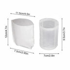 3 Pack of Filters for CL100D Vacuums