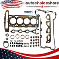 Head Gasket Set for Saturn Vue Ion Pontiac G5 G6 Solstice (2006–2009)