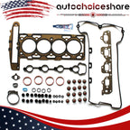Head Gasket Set for Saturn Vue Ion Pontiac G5 G6 Solstice (2006–2009)