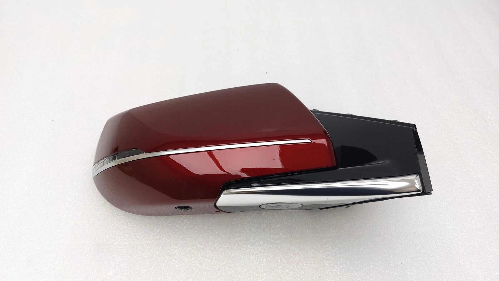 Right Side Mirror with Camera & Puddle Light for Cadillac XTS (2016–2019) 23472087