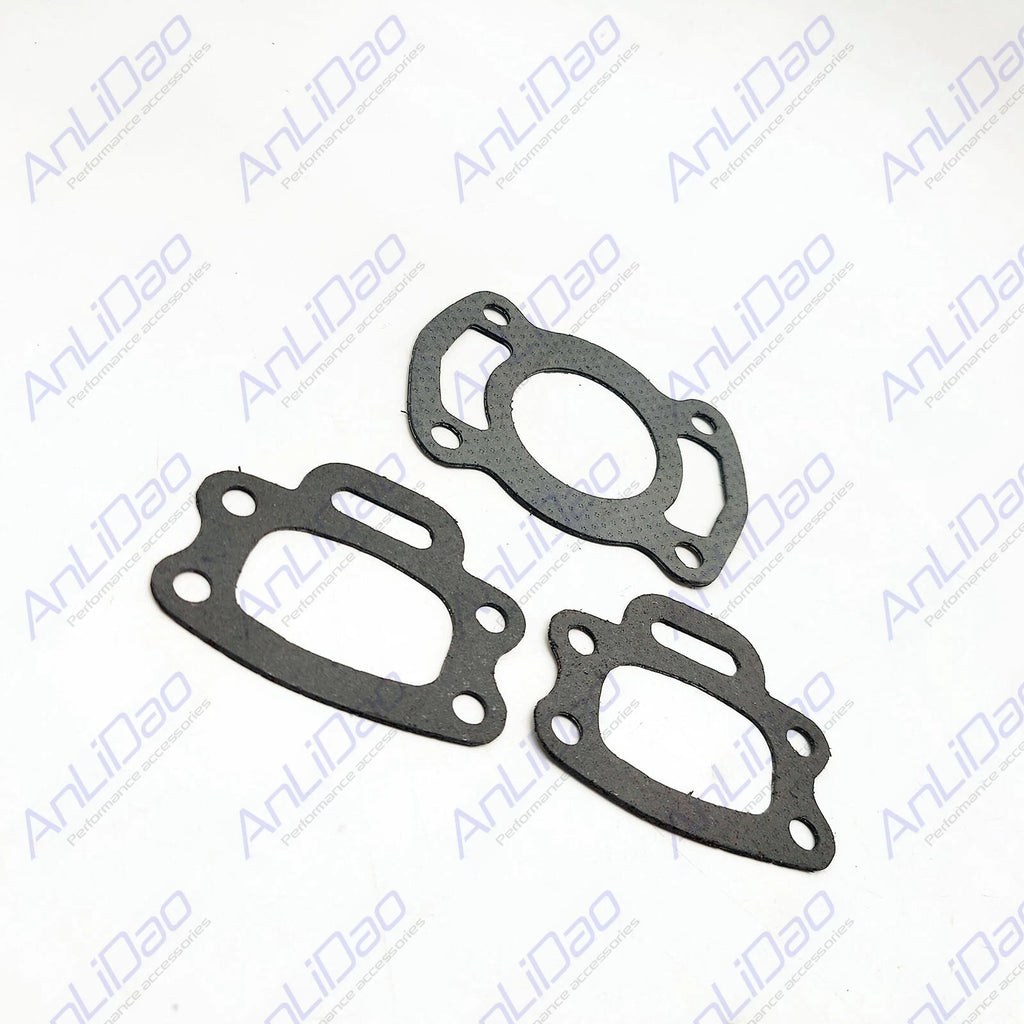 Exhaust Manifold Gasket Kit for SeaDoo XP GTX GTS GTI Speedster GS SPX (420950253)