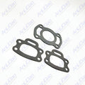 Exhaust Manifold Gasket Kit for SeaDoo XP GTX GTS GTI Speedster GS SPX (420950253)