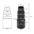 Adapter Reducer for Parkside (Home Accessories Assembly)