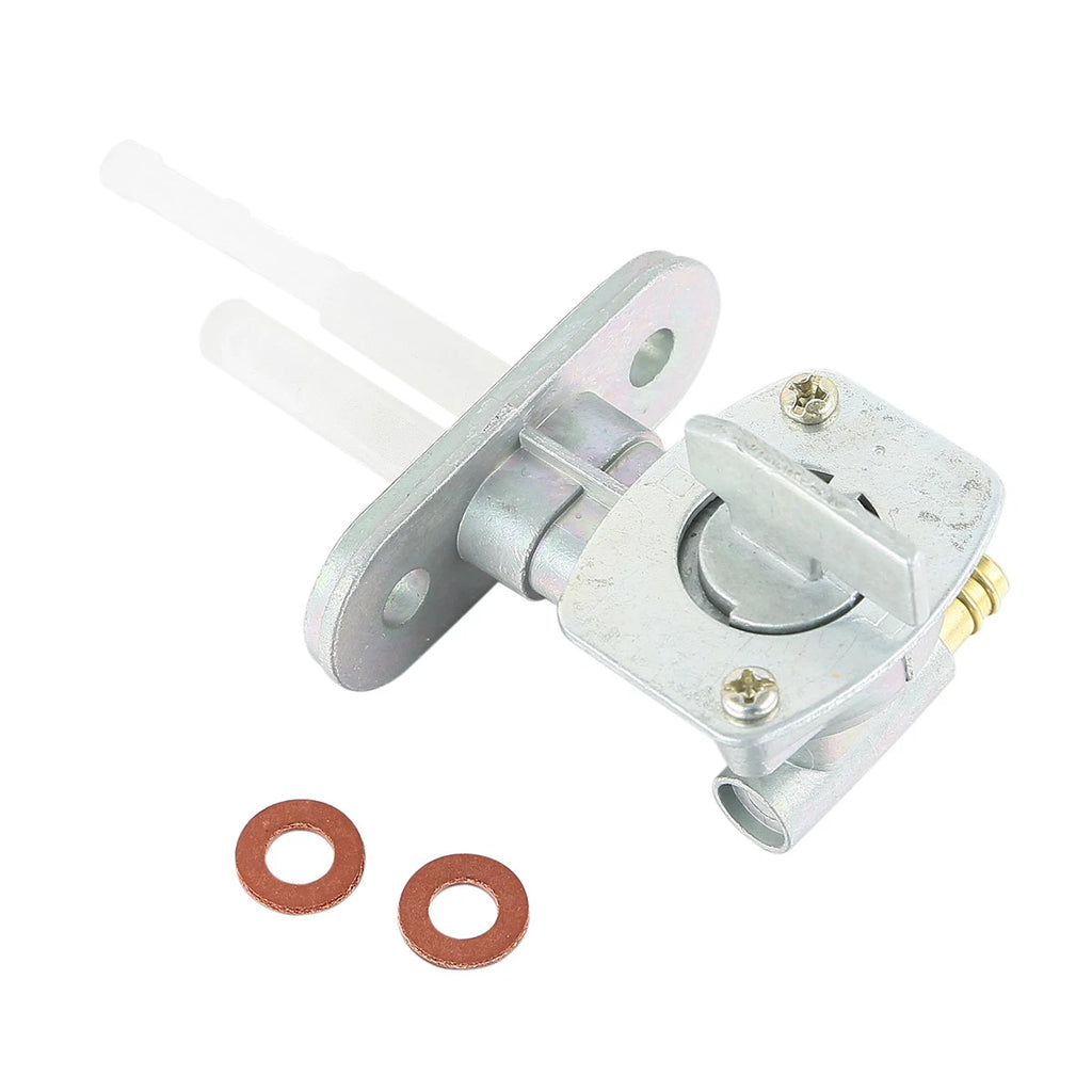 Petcock Fuel Gas Switch Valve for Yamaha Raptor 660 YFM660 (2001–2005)