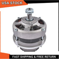 Alternator 12V 60A for Deutz 2011 1011 1011F F3L1011 (2011–2011)