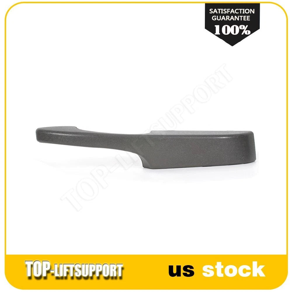 Right Side Front Door Pull Handle Cover for Chevy Express GMC Savana