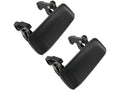 Set of 2 Door Handles for Mazda B2500 (2001) RD452DF
