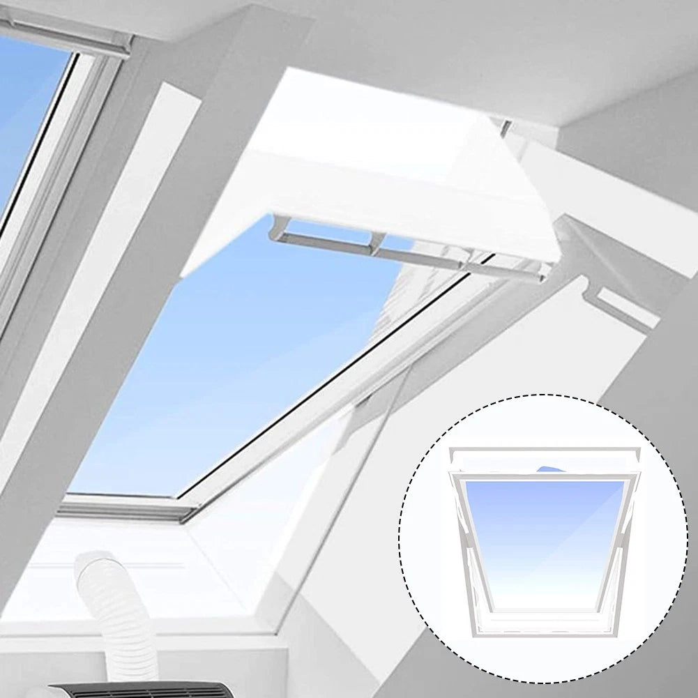 Seal for Mobile Air Conditioning Units (Roof & Swing)