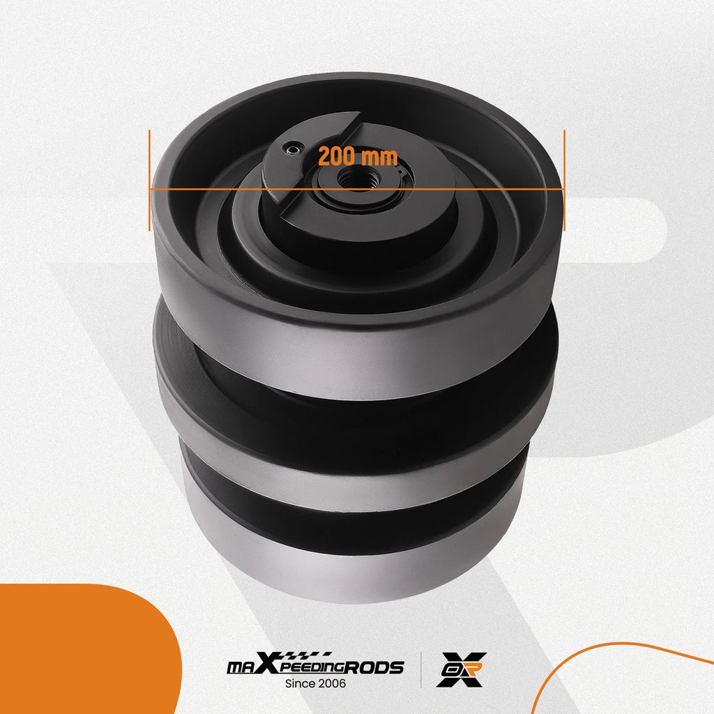 Bottom Roller for SVL65-2, SVL65-2C, SVL90C, SVL95-2S, SVL95-2SC, SVL97-2