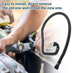 Radiator Hose, Heater Hose & Radiator Outlet Hose Pipe for BMW X5