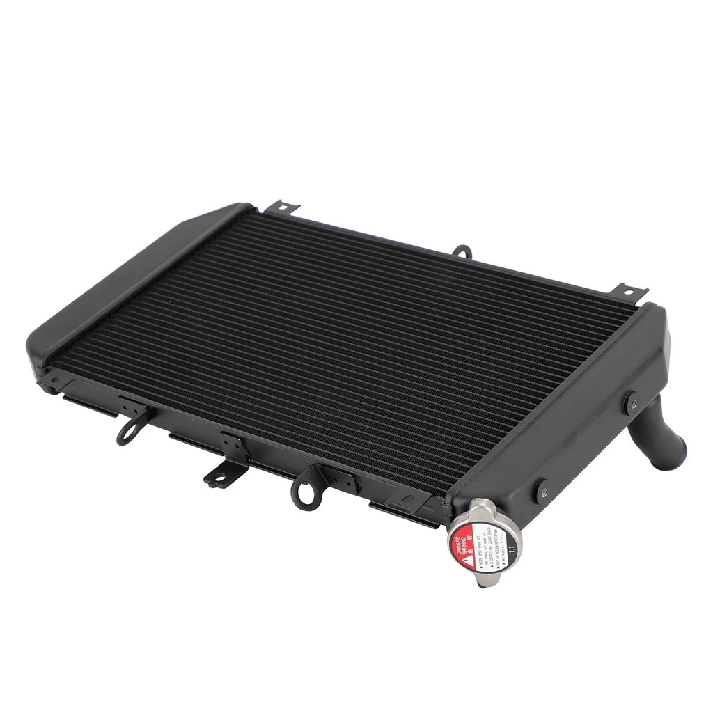 Aluminum Radiator for Kawasaki Z900RS (2021–2023)