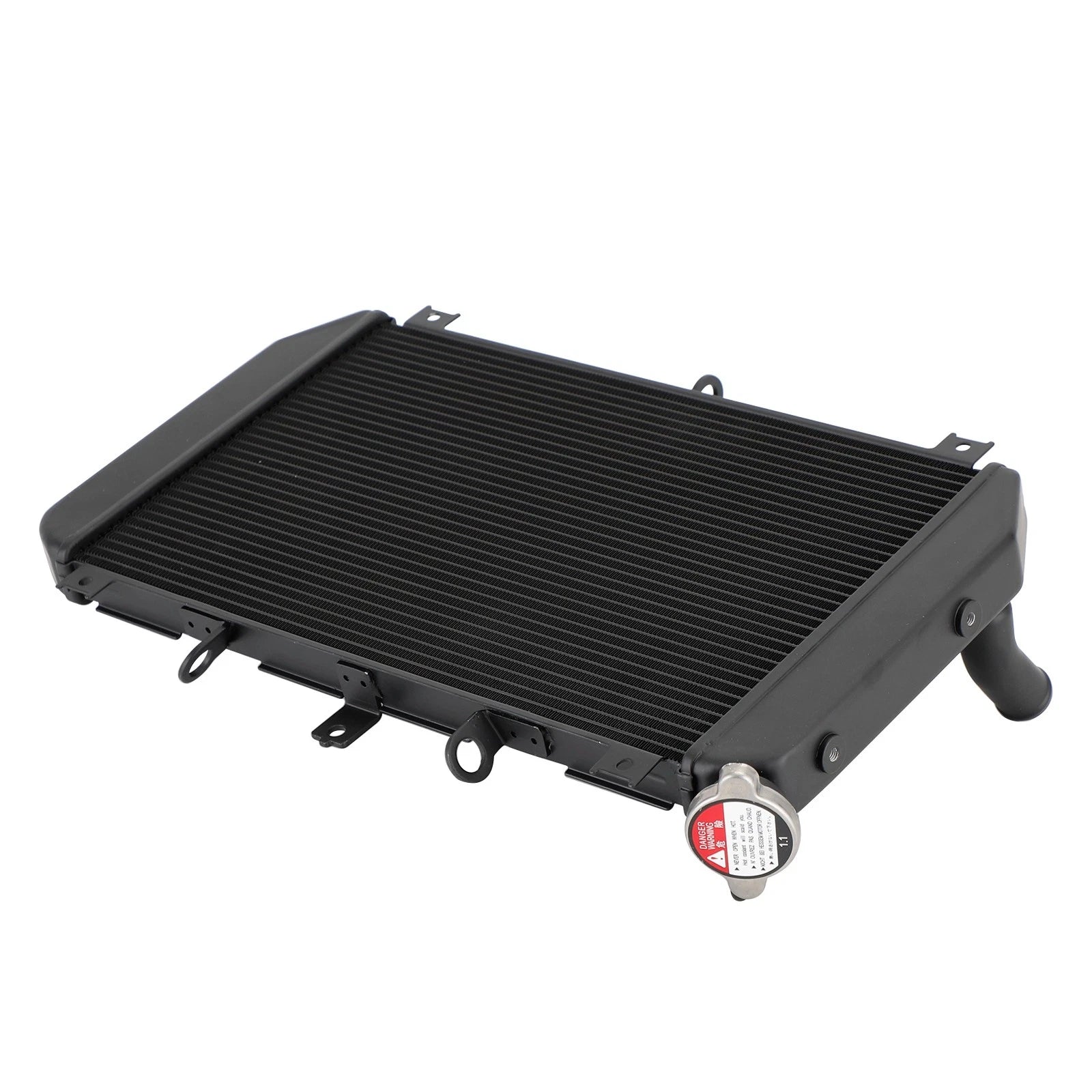 Aluminum Radiator for Kawasaki Z900RS (2021–2023)