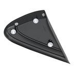 Corner Triangle Fender Left for Chevrolet Cruze (2016–2019) 84106815 Black